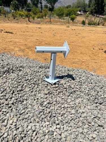 Juego de ejes para motocultivador