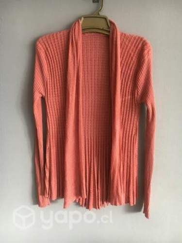 Cardigan, un básico en talla S.