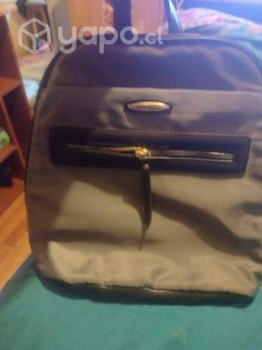 Mochila nueva