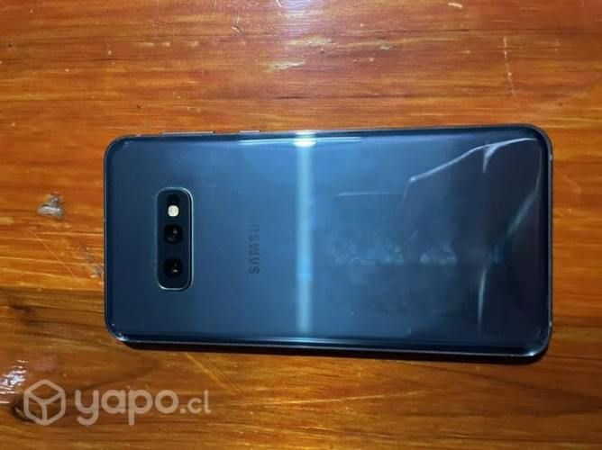 Celular Samsung Galaxy S10e