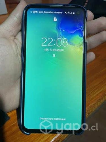 Celular Samsung Galaxy S10e