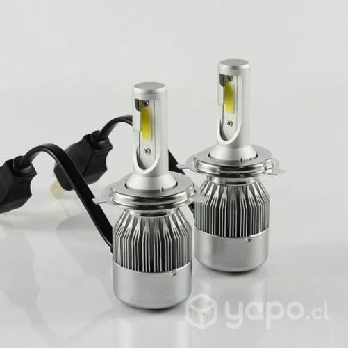 Ampolleta Turbo Led Headlight H4