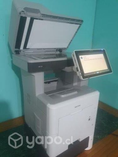 Fotocopiadora Ricoh