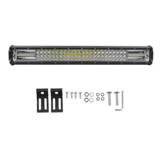 Barra Led para vehículos 4x4 Led Light 432w 31