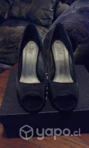 Chalas de fiesta marca Zibel