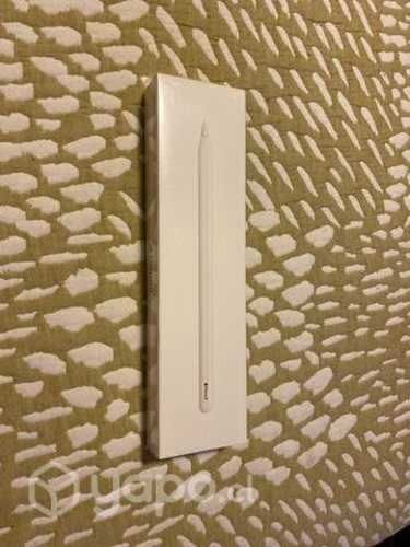 Apple pencil original nuevo 2da generacion