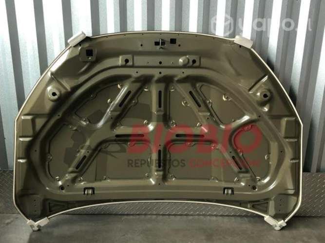 Capot Ssangyong Actyon 2012/2020