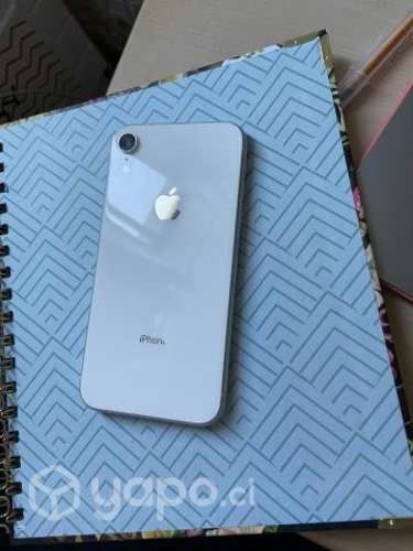 Iphone XR 64gb