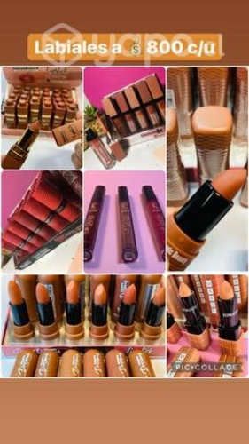 Labiales romanty beauty