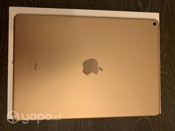 iPad Air
