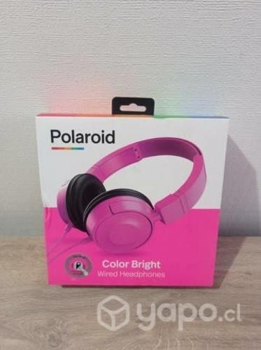 Audífonos para dama