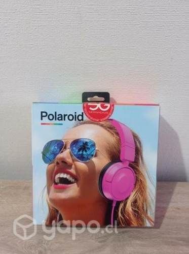 Audífonos para dama