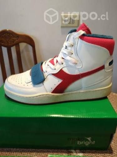 Zapatillas diadora basquet