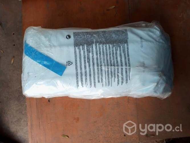 Lona repuesto Piscina Bestway 400 x211 cm