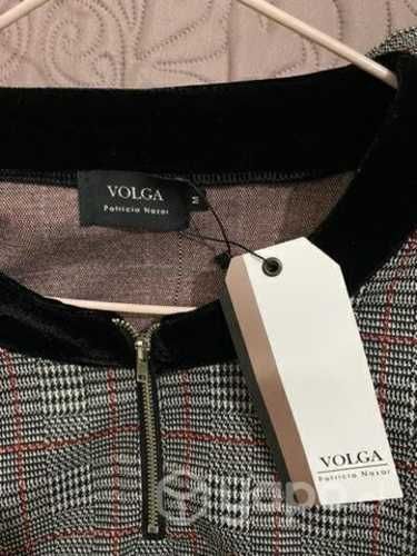 Vestigo Volga Mujer, nuevo con etiqueta