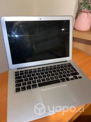 Macbook air 2017