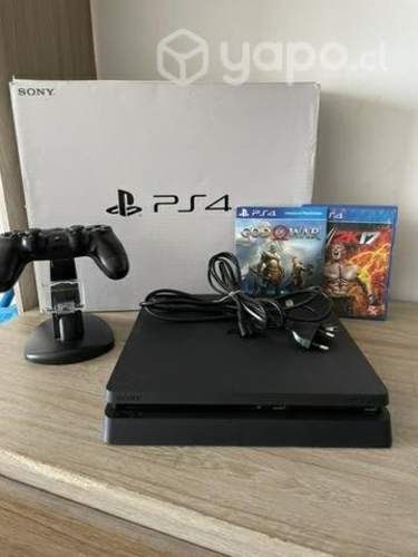 PS4 Slim 1TB
