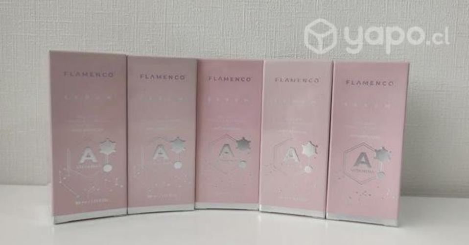 Serum flamenco 30ml