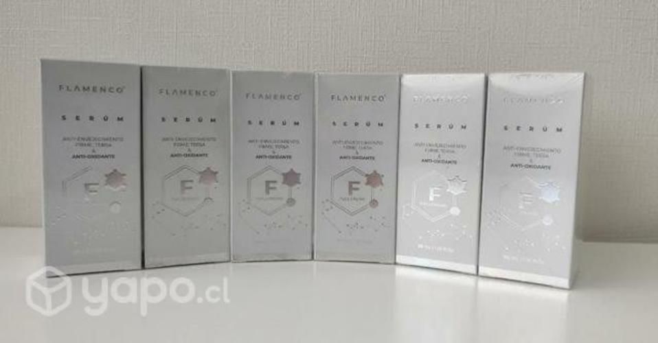 Serum flamenco 30ml