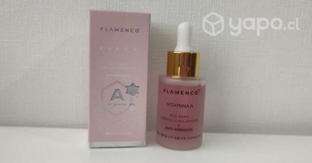Serum flamenco 30ml