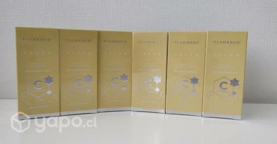 Serum flamenco 30ml