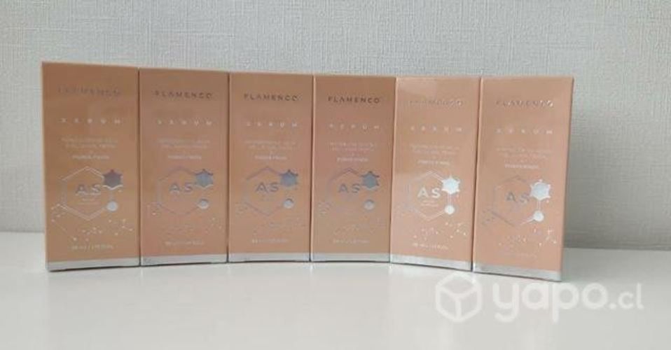Serum flamenco 30ml