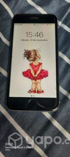 Telefono iphone 6s