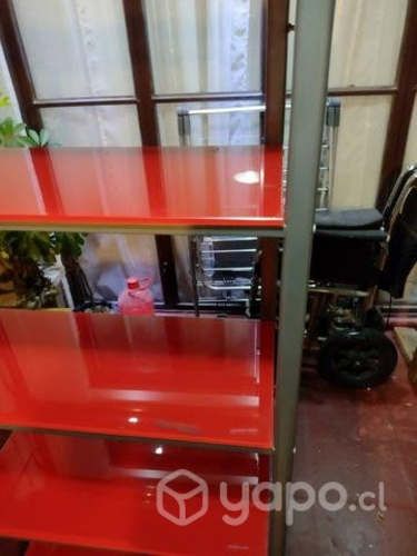 Repisa , para of otros firmes