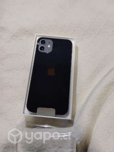 IPhone 12 64 gb nuevo