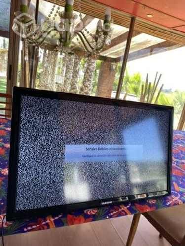Televisor Samsung 32