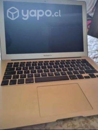 Macbook Air