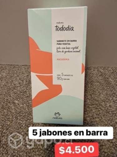 Productos natura