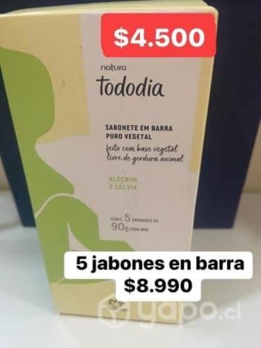 Productos natura