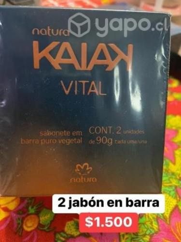 Productos natura