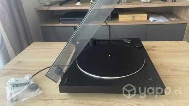 Sony Tocadiscos con BLUETOOTH - PS-LX310BT