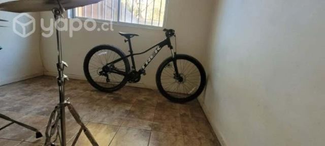 Bicicleta Trek Marlin 4