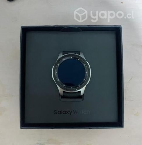 Galaxy Watch 46mm SmartWatch