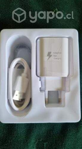 Cargador Tipo C Travel Adapter 3.1A