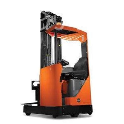 Servicio Técnico y Mantenciones para Grúas y Apiladores Eléctricos