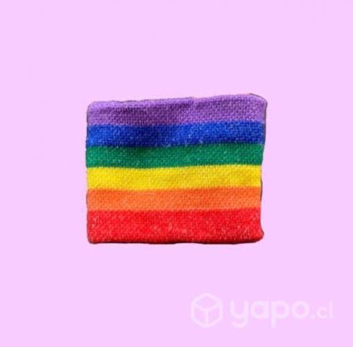 Pulsera LGBTQ+