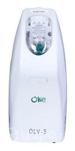 Concentrador de oxígeno marca Oxygen