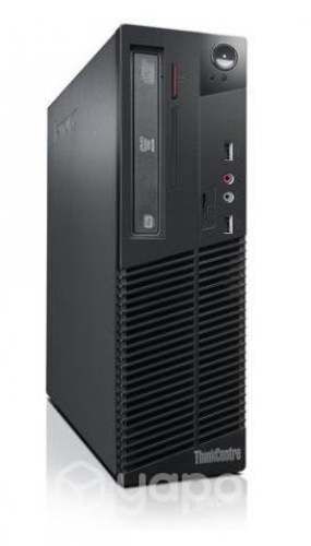 ThinkCentr M73 Desktop I5-4460,8 GB RAM, HDD 500GB