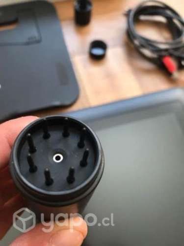 Tablet XP PEN PRO 13,3 casi nueva