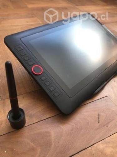 Tablet XP PEN PRO 13,3 casi nueva