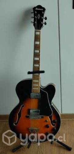 Guitarra Ibanez