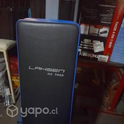 Maquina de ejercicios multifuncional