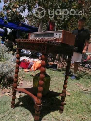 Muebles arrimos antigüedades