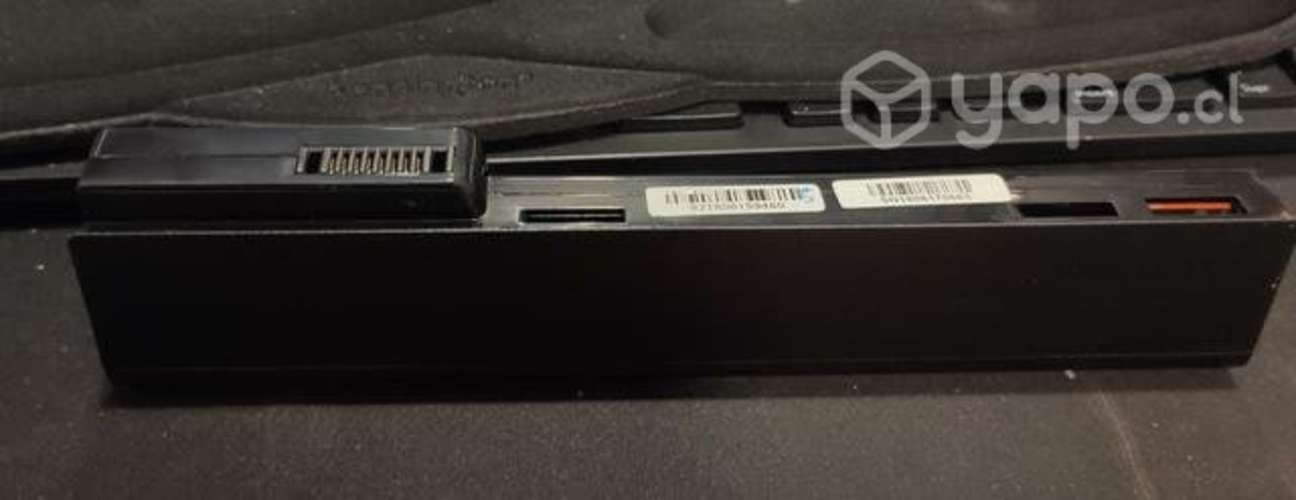 Batería Alternativa HP 8560