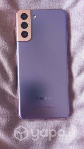 Samsung S21 Plus 5G