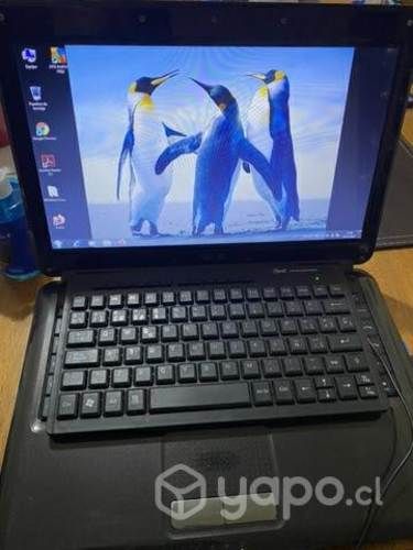 Notebook Asus